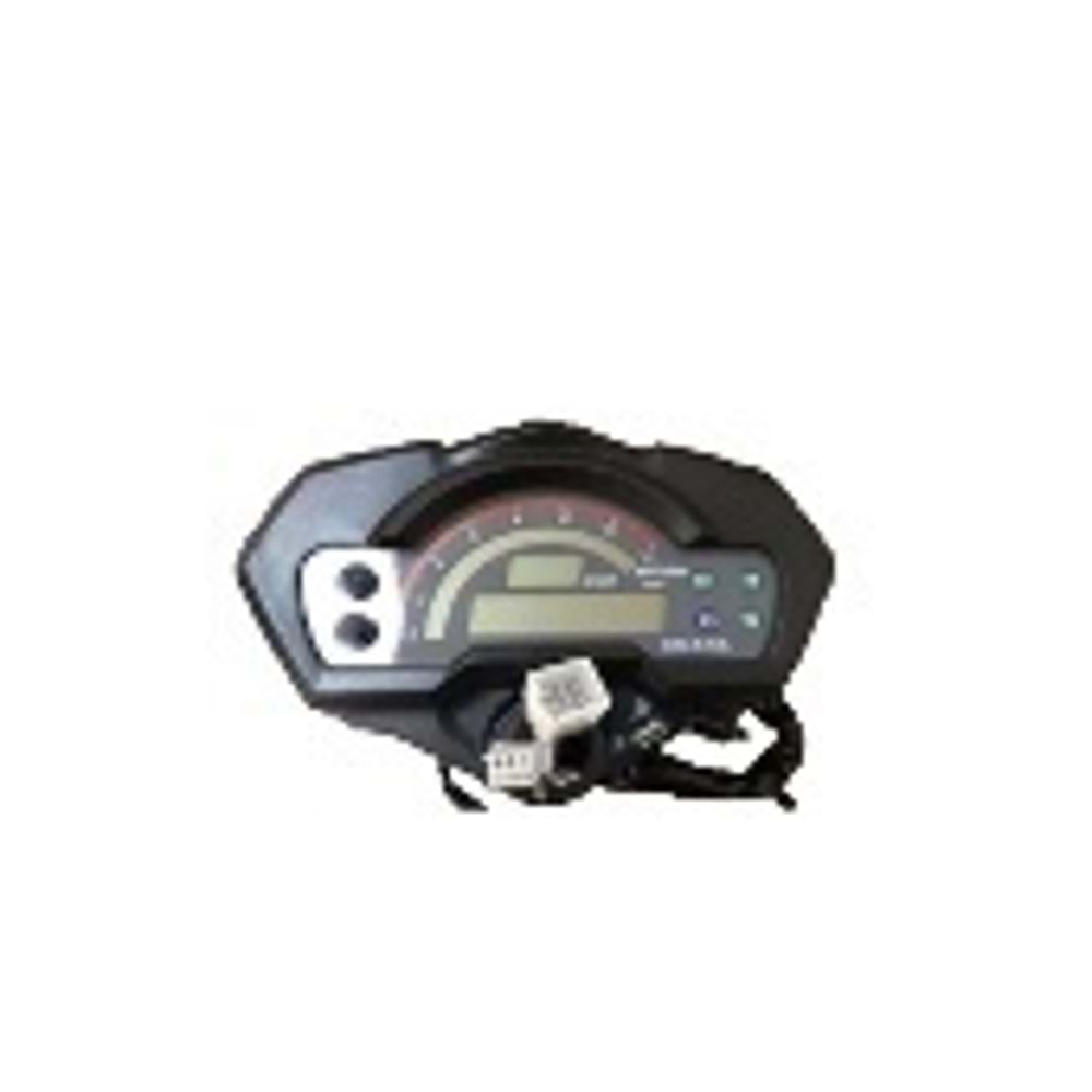 DIGITAL KILOMETRE SAATI TEK TELI