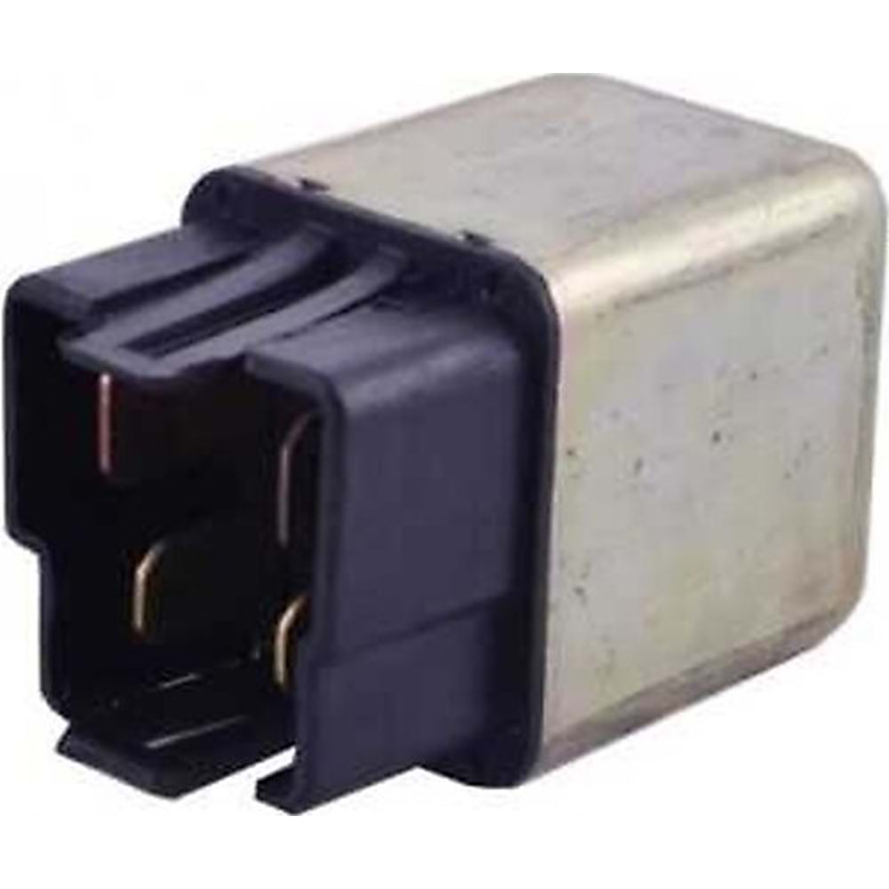 HONDA SPACY 110 MARŞ OTOMATİĞİ