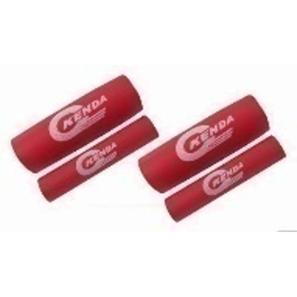 CG125 SONGER ELCİK 4PARÇA KIRMIZI