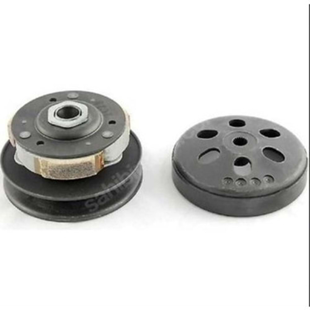 HONDA SPACY110 ARKA VARİYATÖR