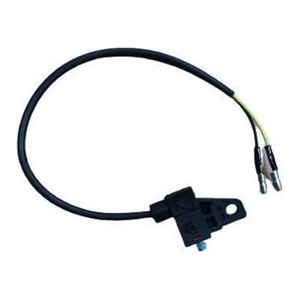 SCOOTR50-80CC ÖN FREN MÜŞÜRÜ