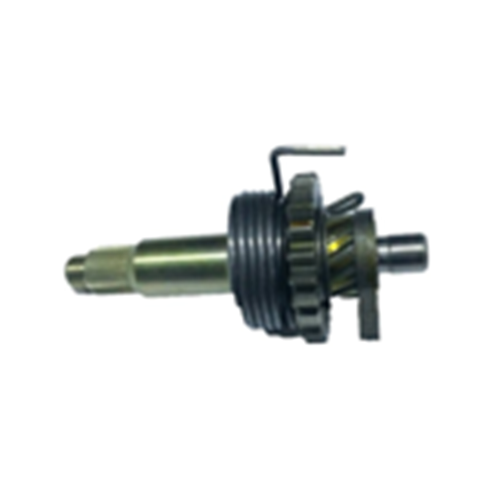 Yamaha YBR 125 Marş Mili