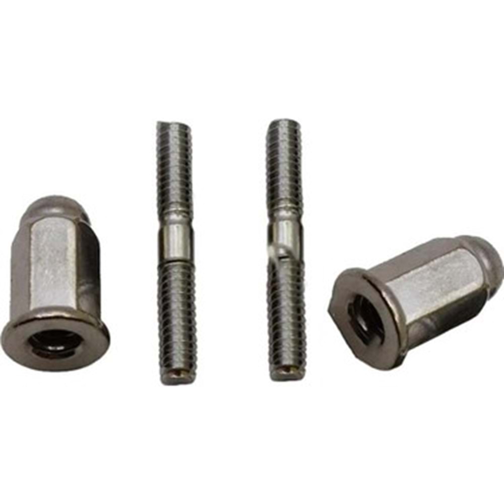 CG 125 EGZOS SUMUNU 8MM