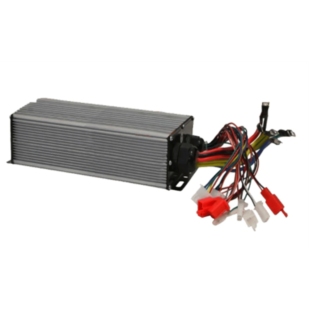 E-BIKE 3 TEKERLI CDI BEYIN 60-72V 2500W