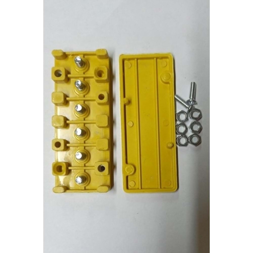 E.BAIKE KABLO BAGLANTI KUTUSU