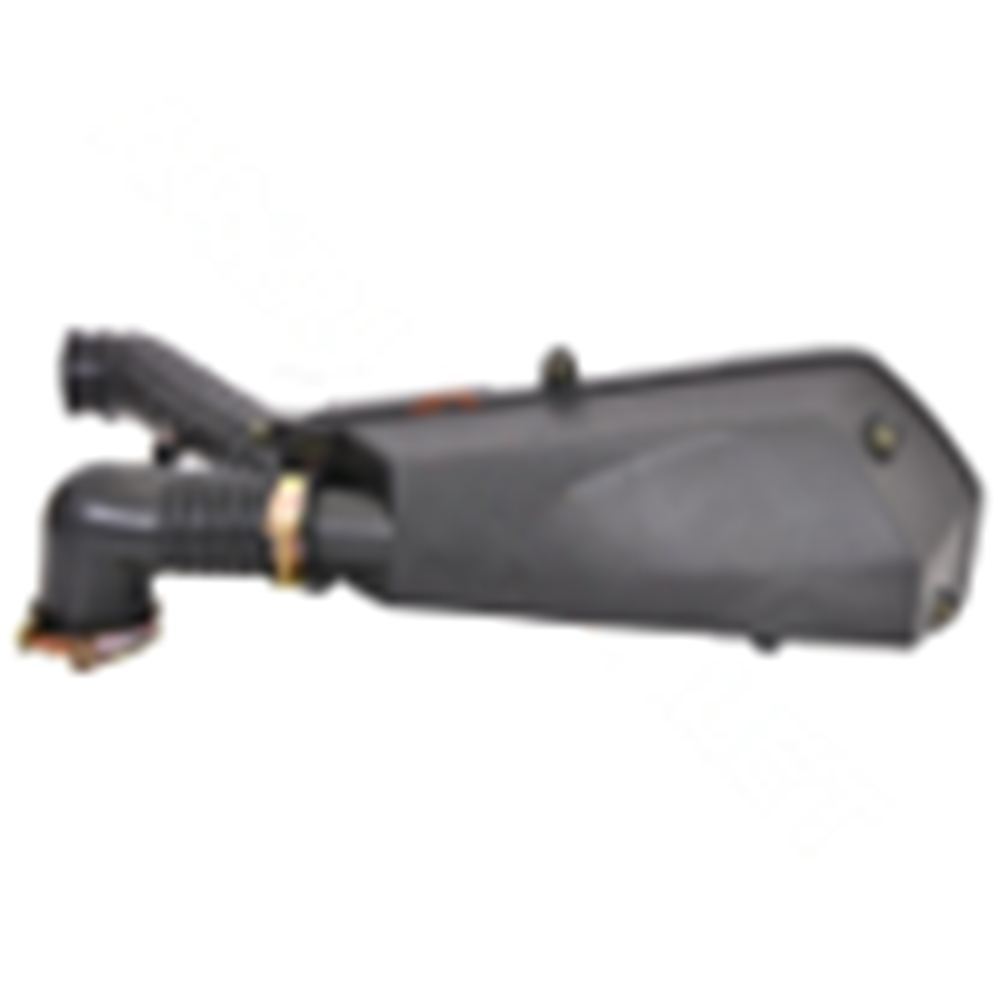 SCOOTR80-50Kuba Fighter MODELİ Hava Filtresi Komple