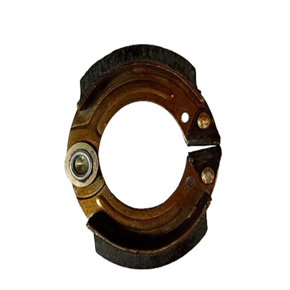 E.BAIKE VSM ARKA FREN BALATA 100 MODEL