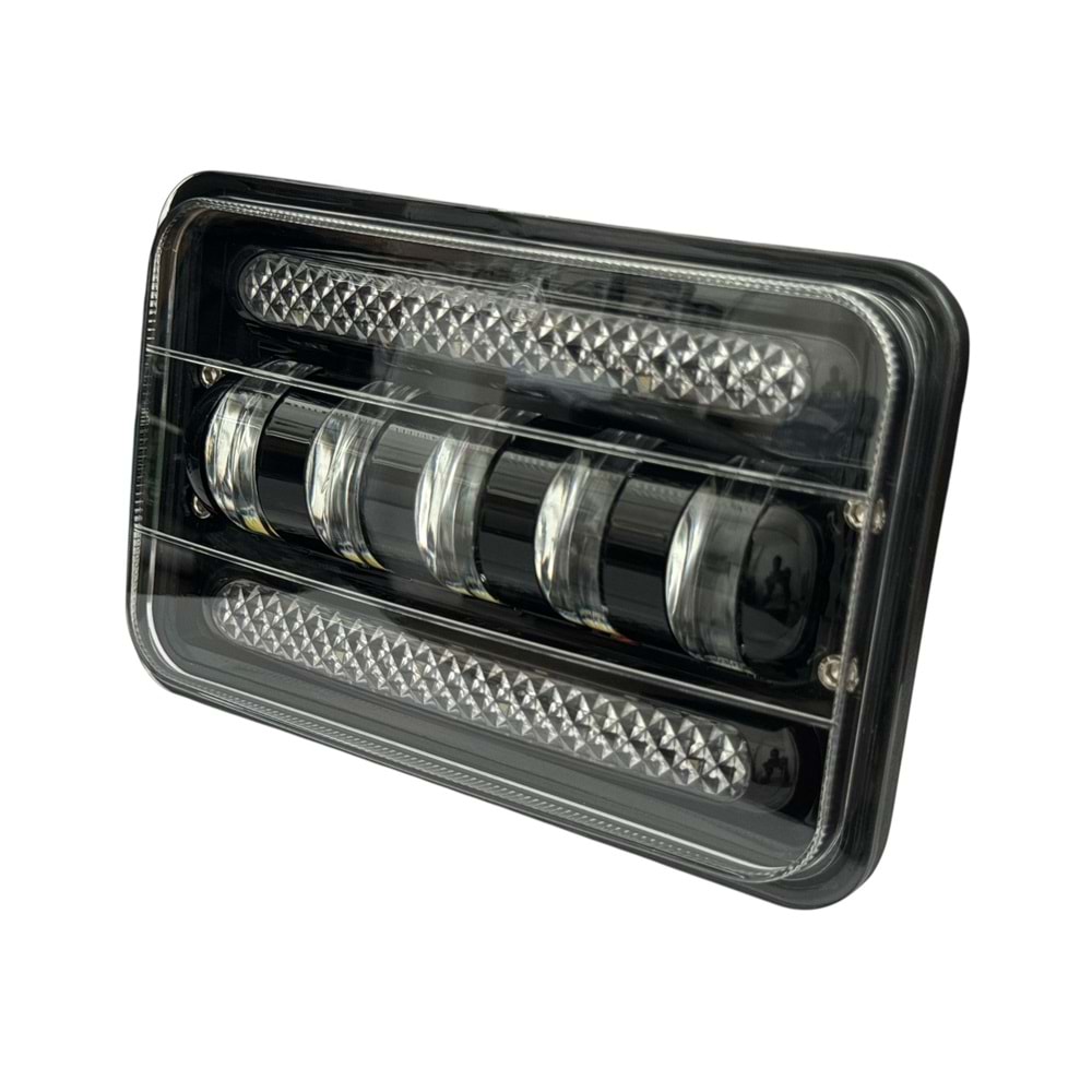 CG125 MODIFIYE LED ON FAR5C-BT-50W