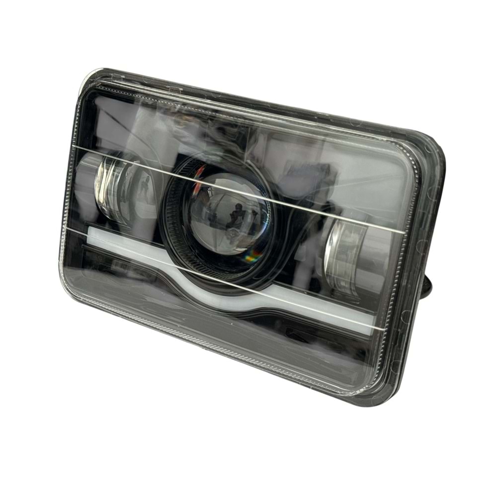 CG125 MODIFIYE LED ON FAR 5C-BT-03