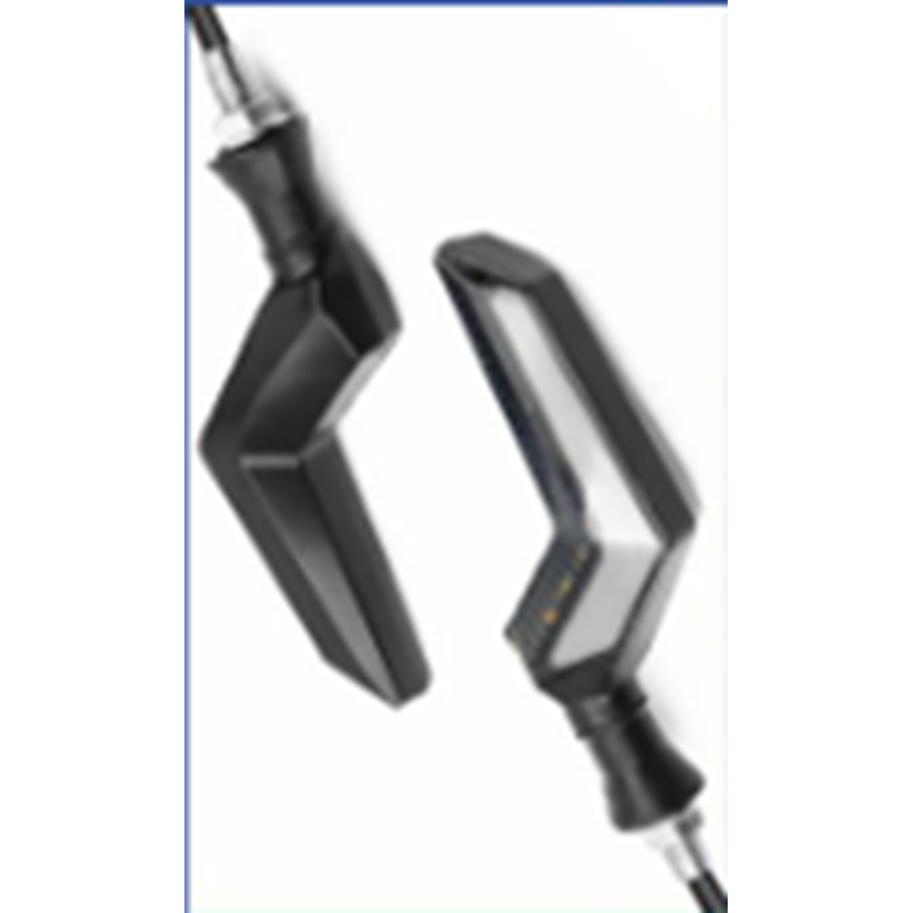 YENİ MODEL LED SİNYAL TAKIMI SARI