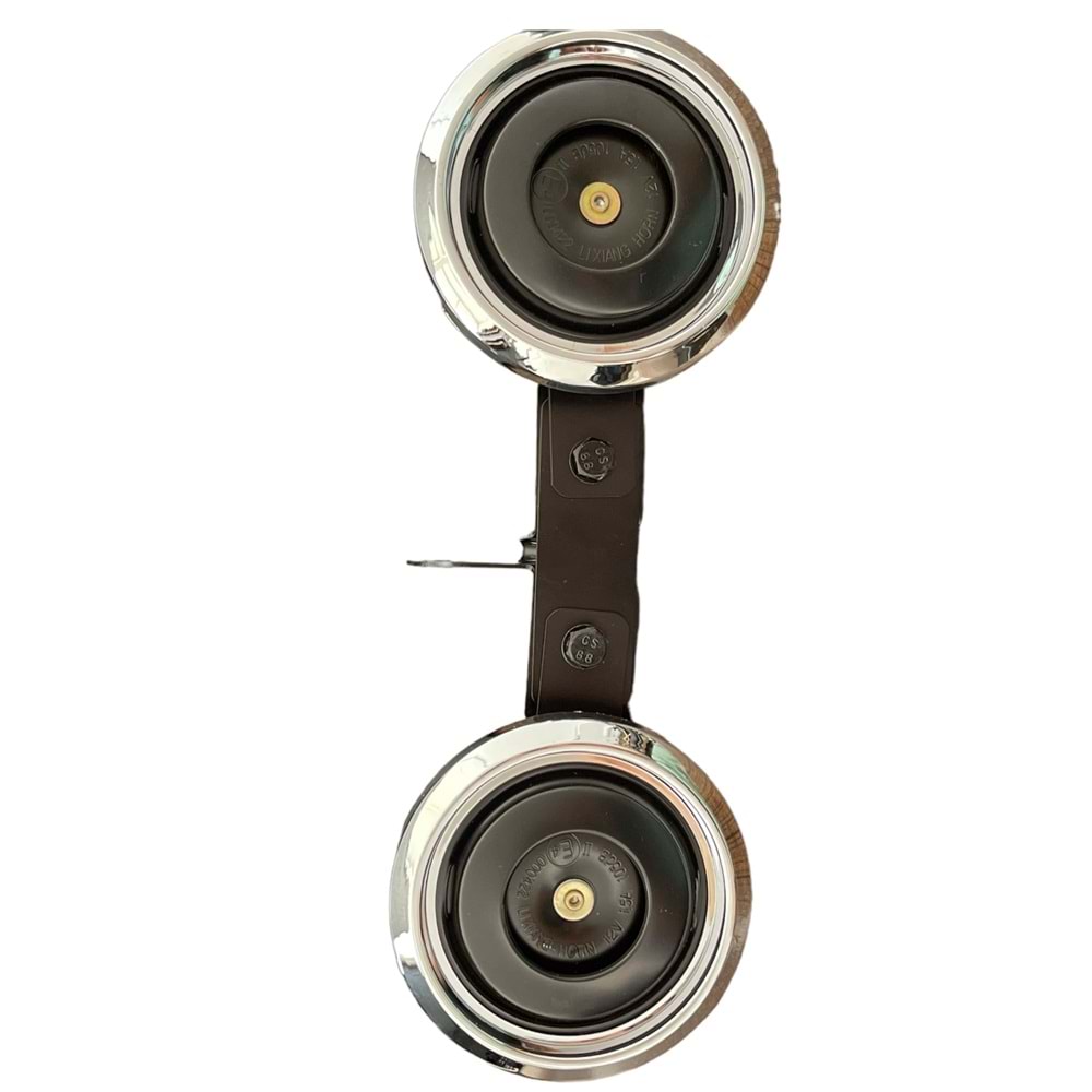 CG125 MODIFIYE CIFT KORNA