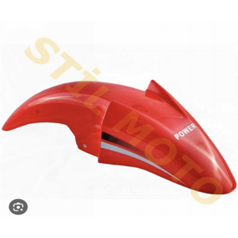 CG POWER ÇAMURLUK KIRMIZI