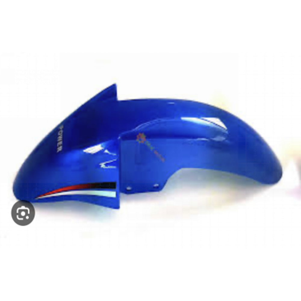 CG POWER ÇAMURLUK MAVİ