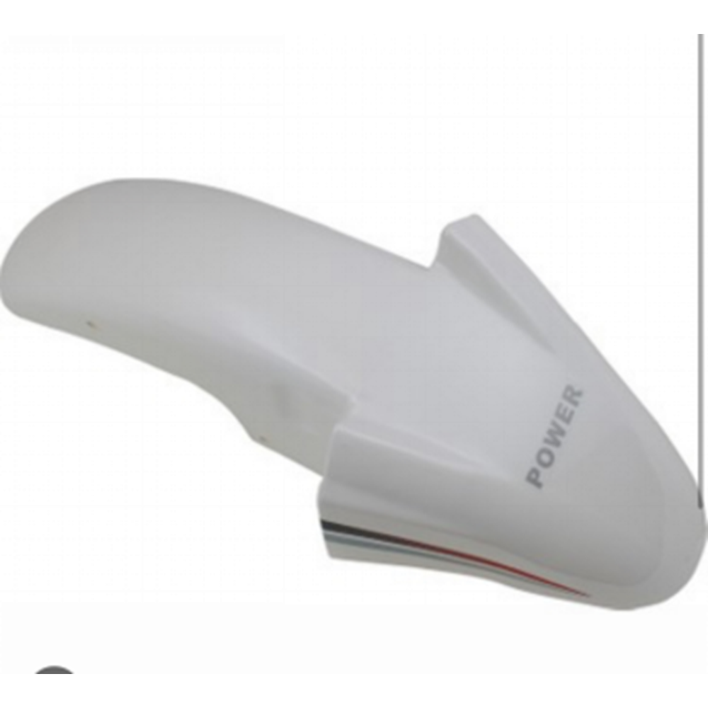 CG POWER ÇAMURLUK BEYAZ