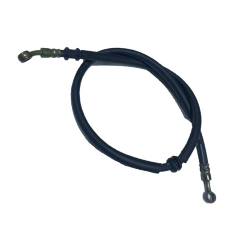 YBR 125 ON FREN TELI