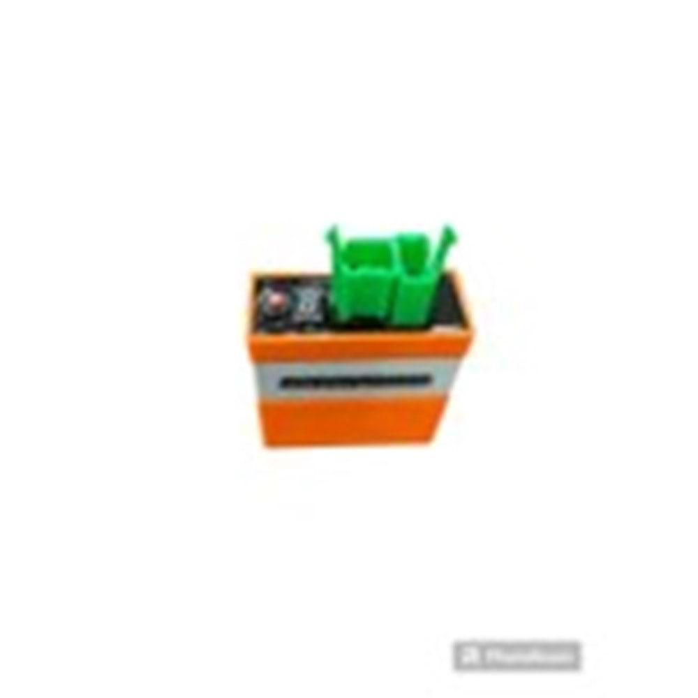 CG BEYIN Yeni nesil butun motorlara uyumlu