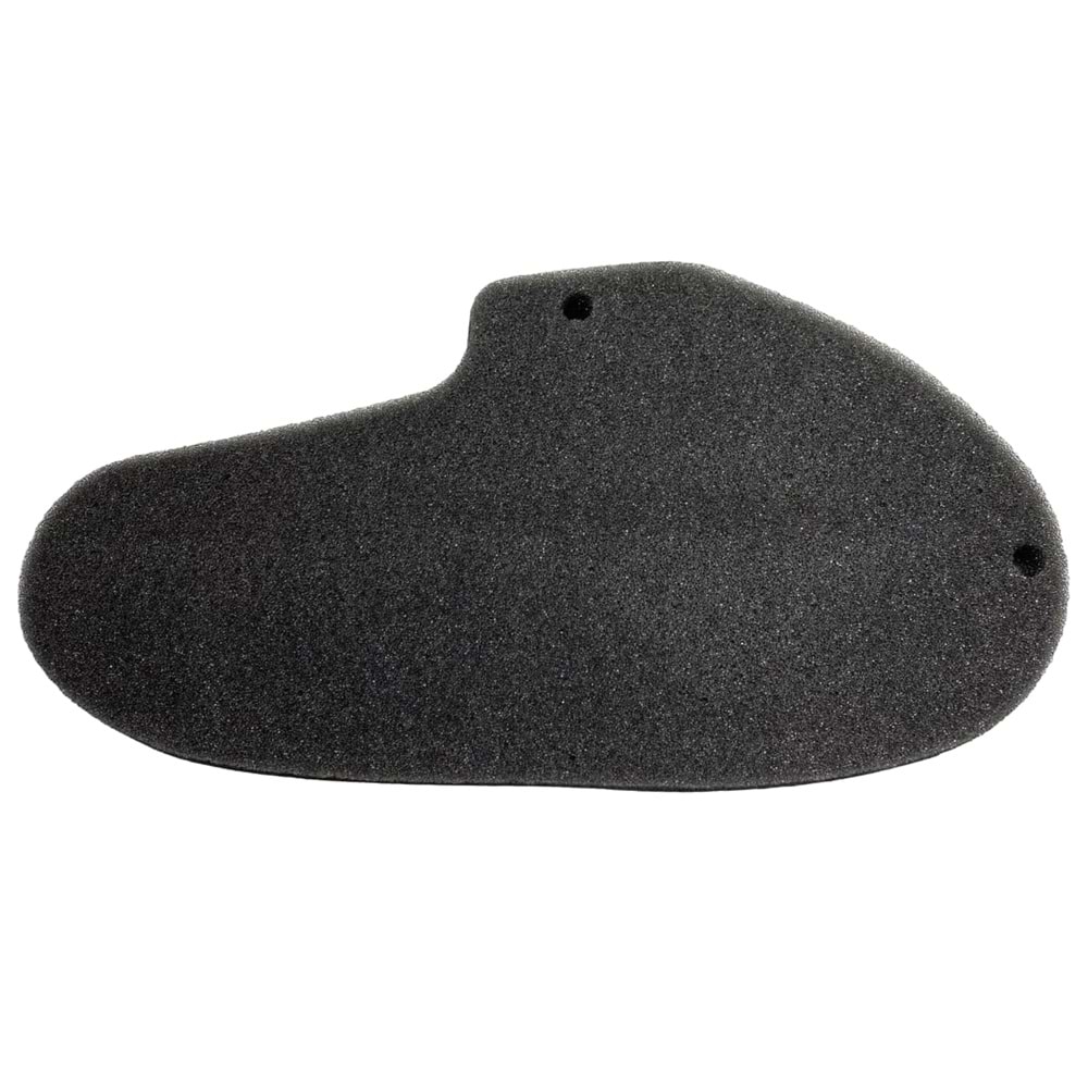 SCOOTER 50CC HAVA FİLTERE SÖNGER