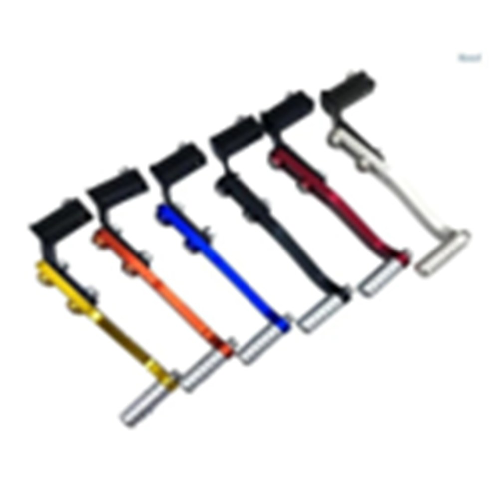 CG125 MODIFIYE VITES PEDAL YARIM MODELİ