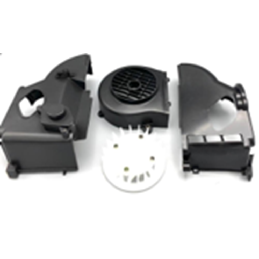 SCOOTER 50 CC SİLİNDİR SOĞUTUCU KAPAK