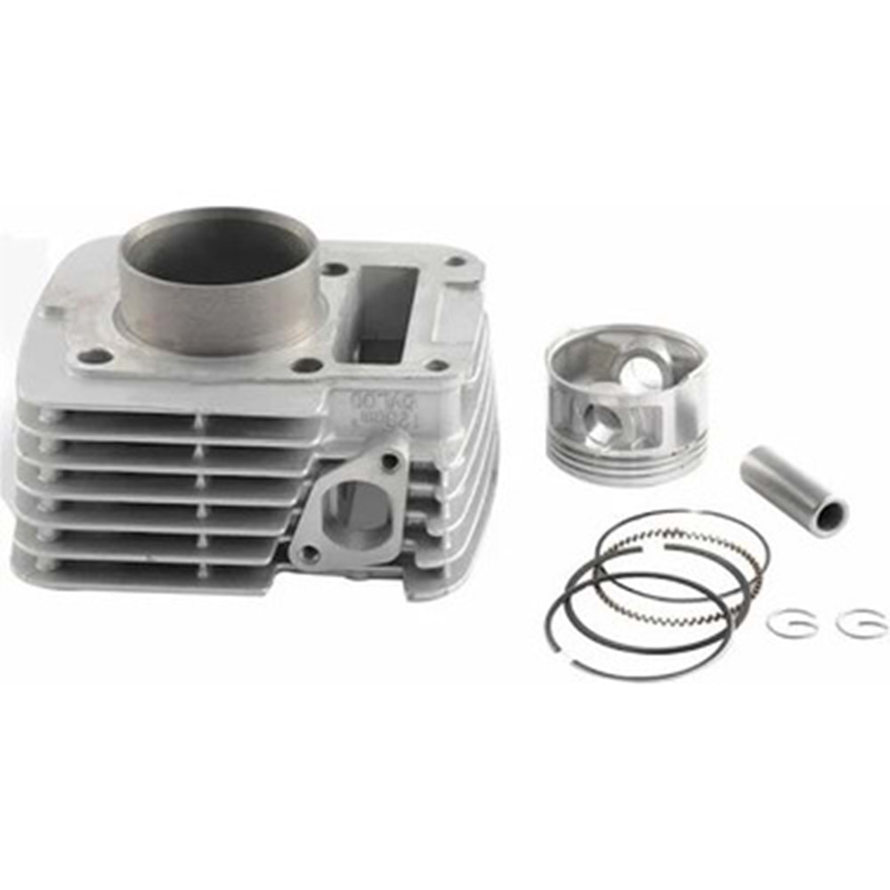 YBR 125 SİLİNDİR TAKIMI JIANSHE