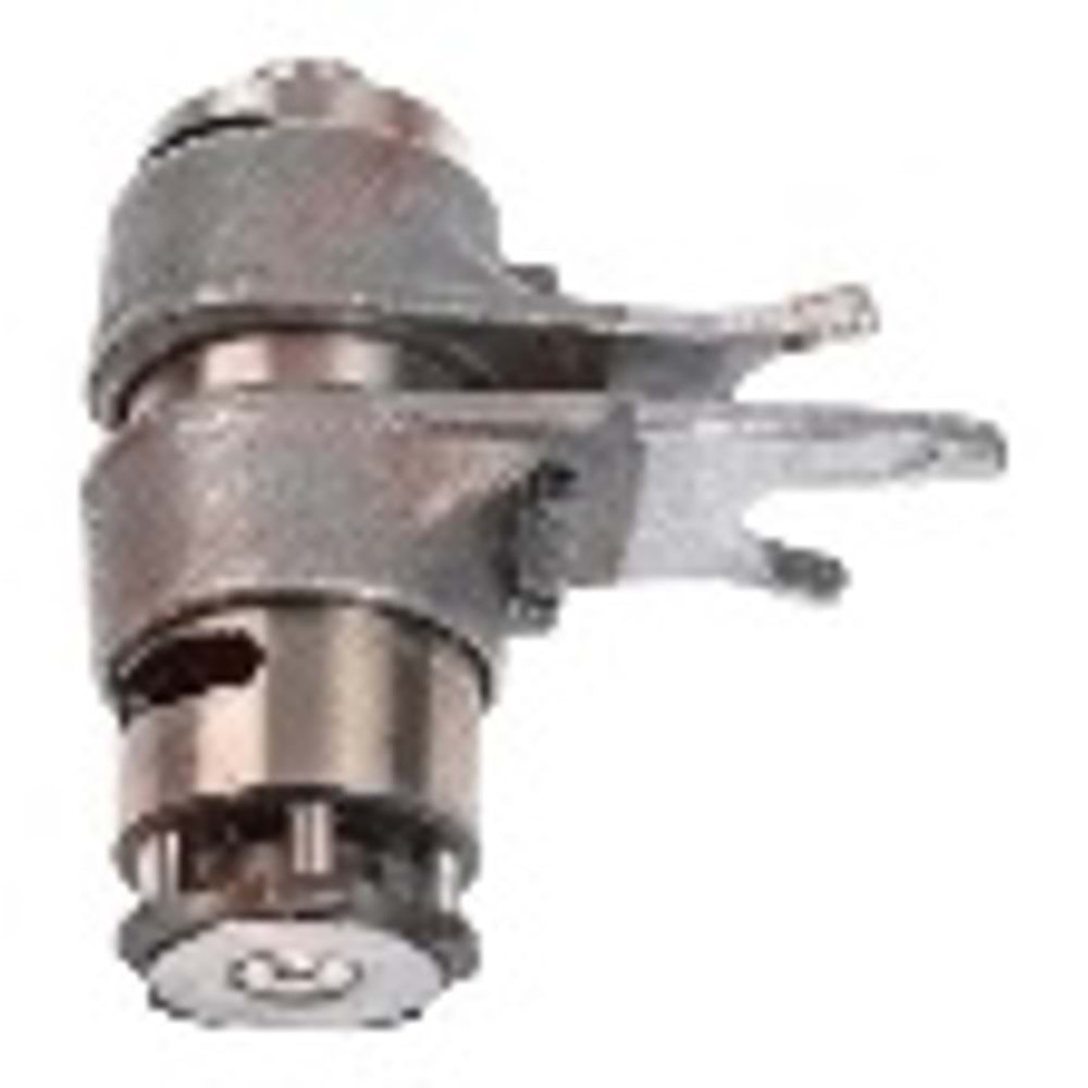 CUP100LUK ÇELİK MODELI VİTES HİLAL TOPUZU