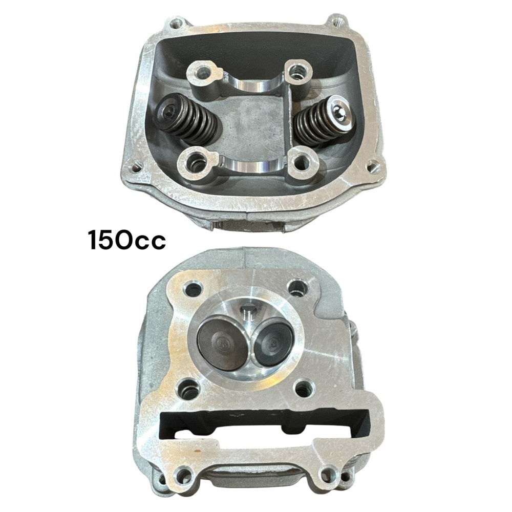 ÜST KAPAK GY6 150