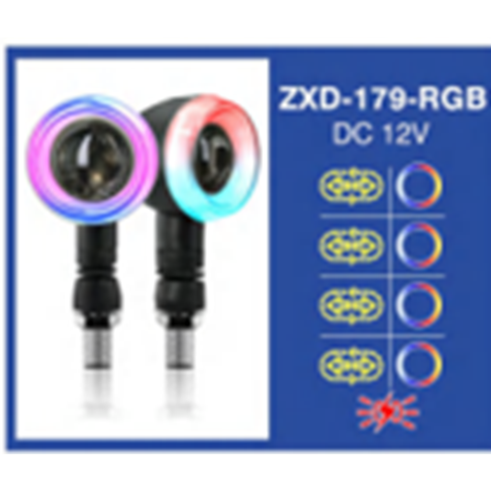 YENİ MODEL SİNYAL TAKIMI