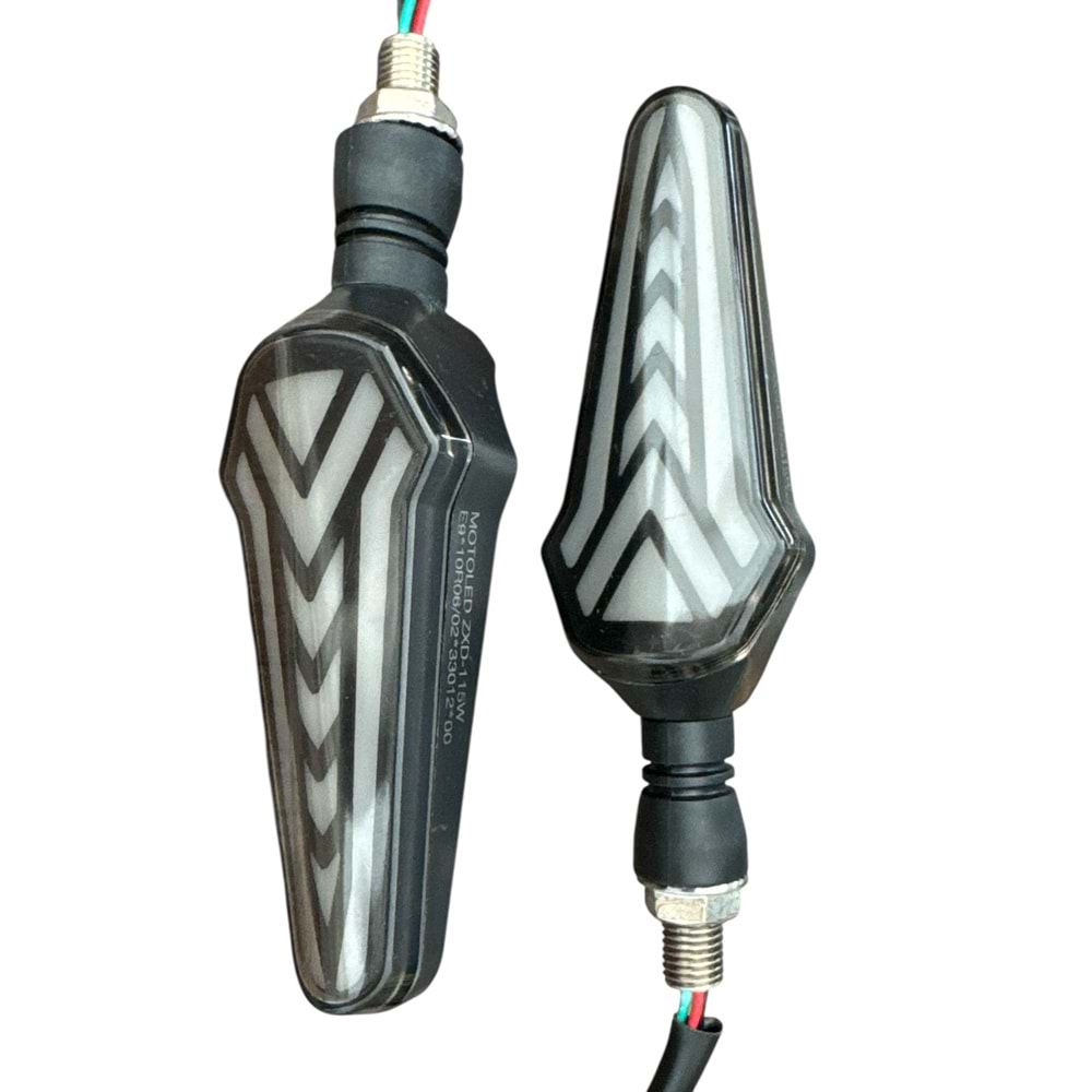 YENİ MODEL SİNYAL TAKIMI ZXD-156