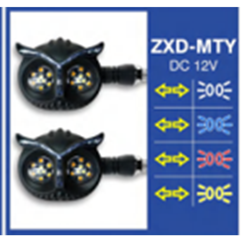 YENİ MODEL SİNYAL TAKIMI ZXD-MTY