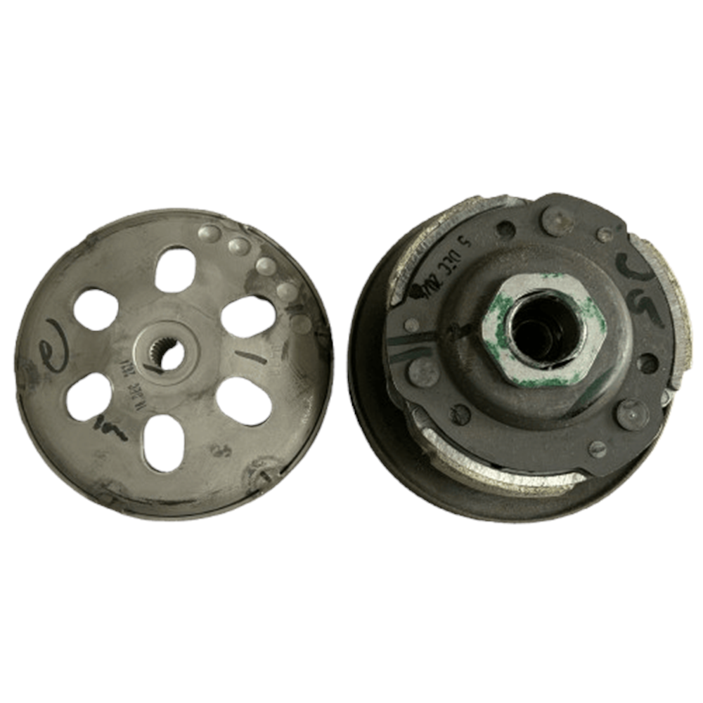 JUPİTER 110- WEGO 110 ARKA VARYATÖR JUPİTER 110- WEGO 110