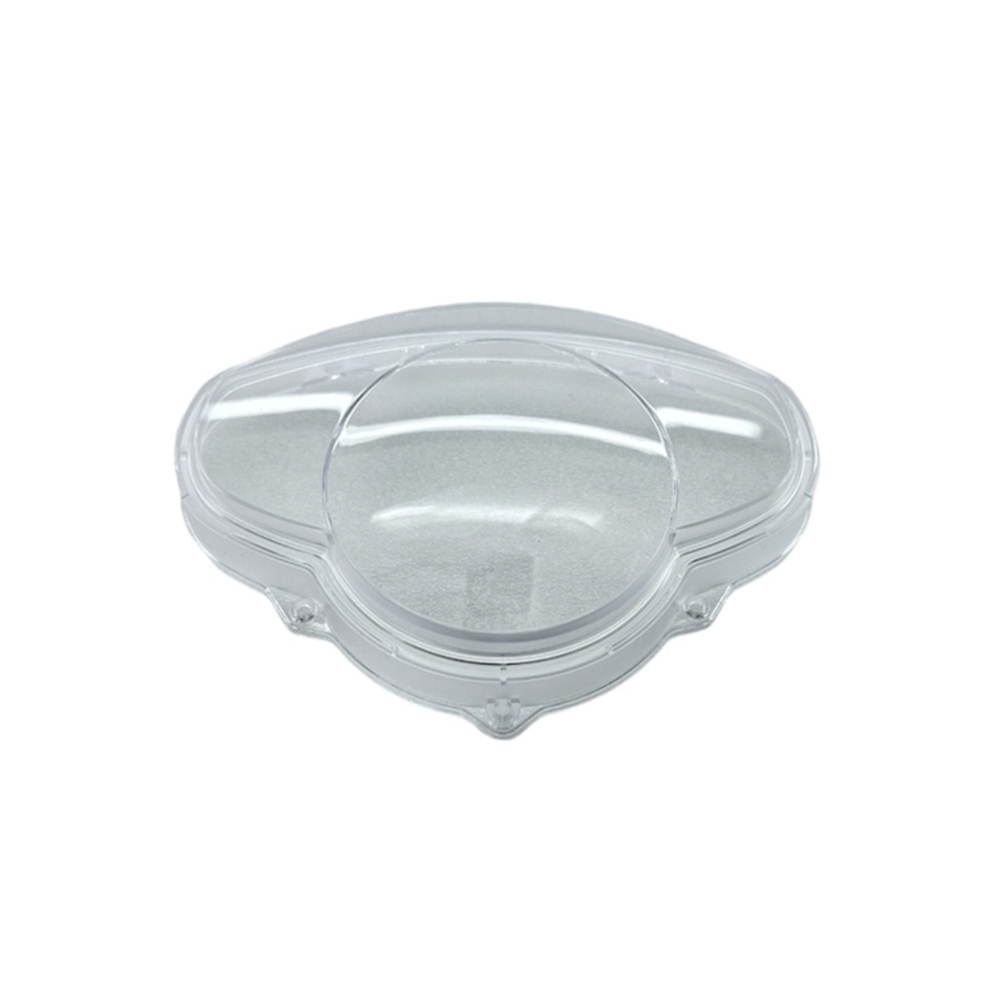 HONDA SPACY 110 MODELI KİLO METRE CAMİ