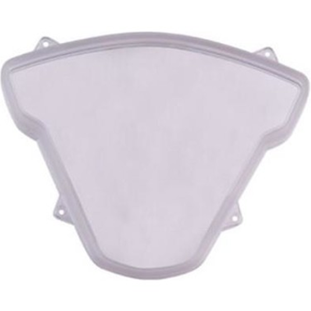 HONDA SPACYALPHA 110 MODELI KİLO METRE CAMİ