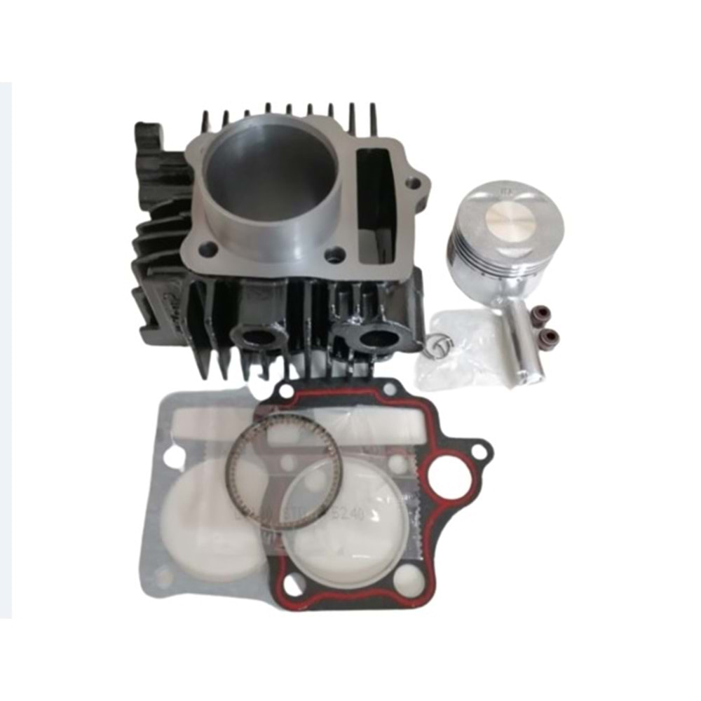 CUP LIFAN 110 SİLİNDİR TAKIM SETİ
