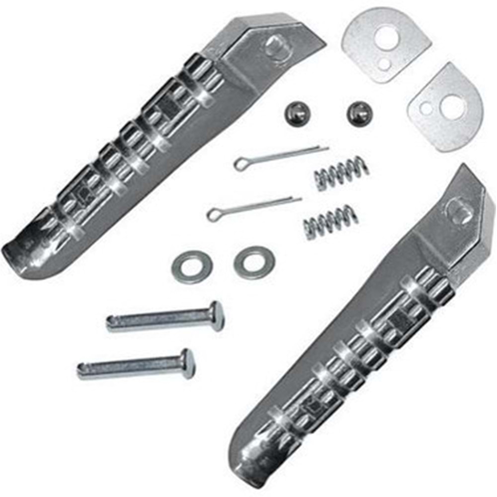CG-KUBA-ÇİTA ARKA BASAMAK OEM