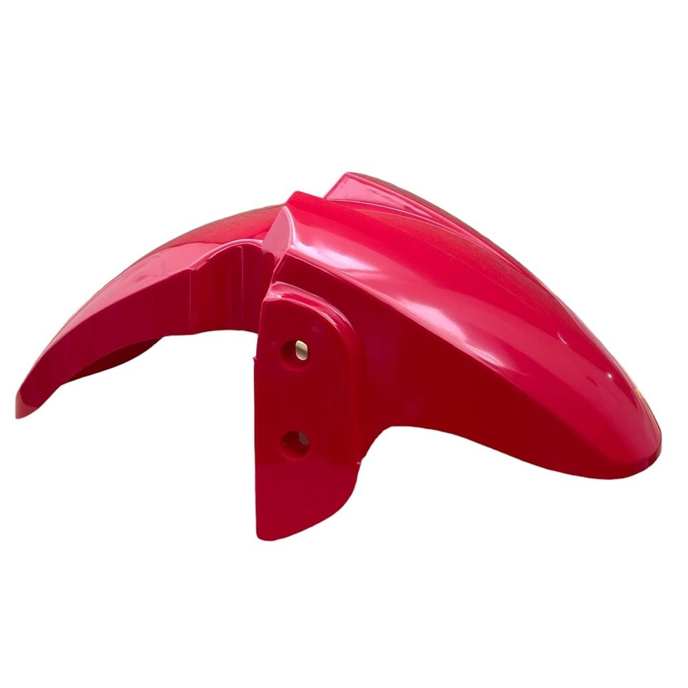 E.BAIKE CAMURLUK KIRMIZI