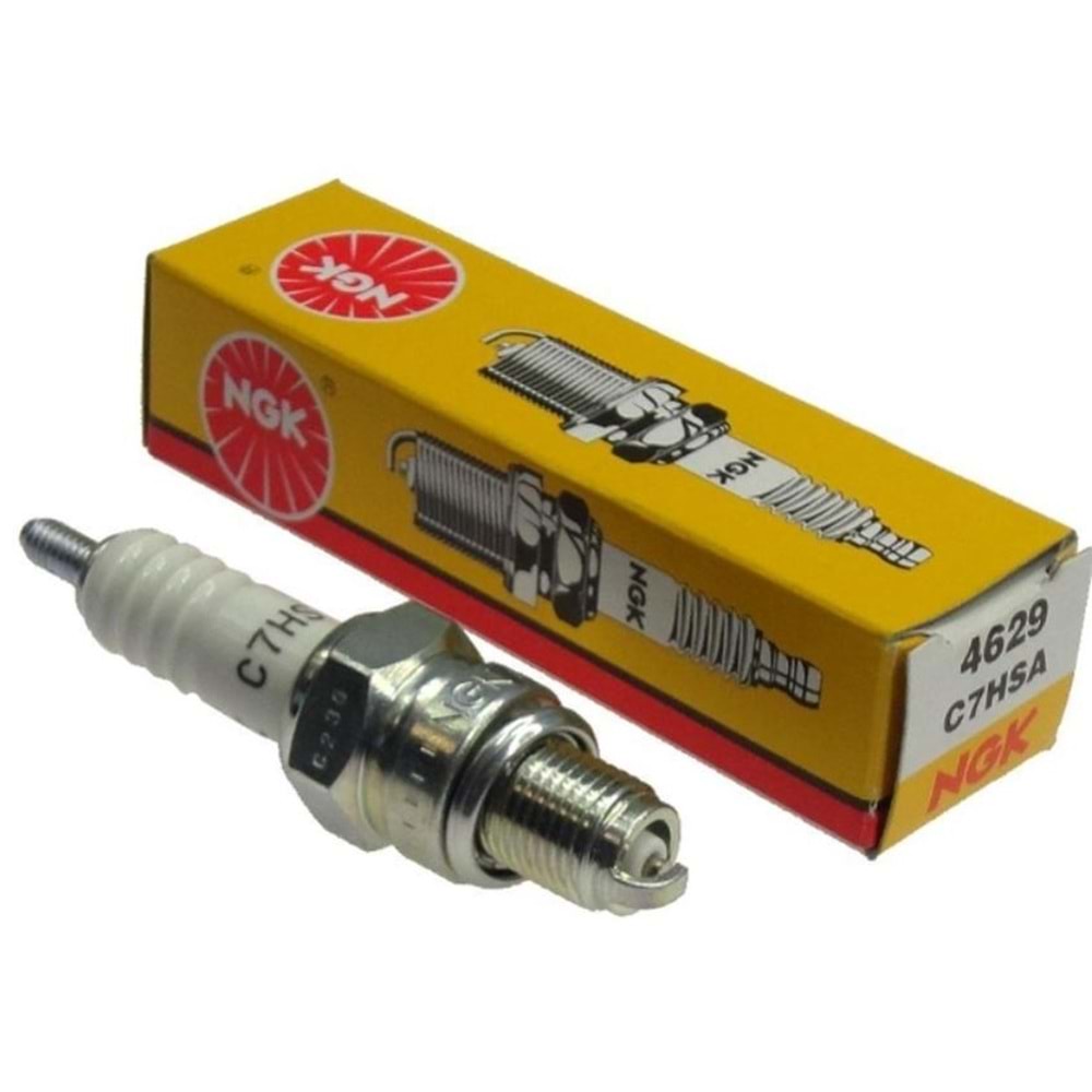 BUJI NGK C7HSA
