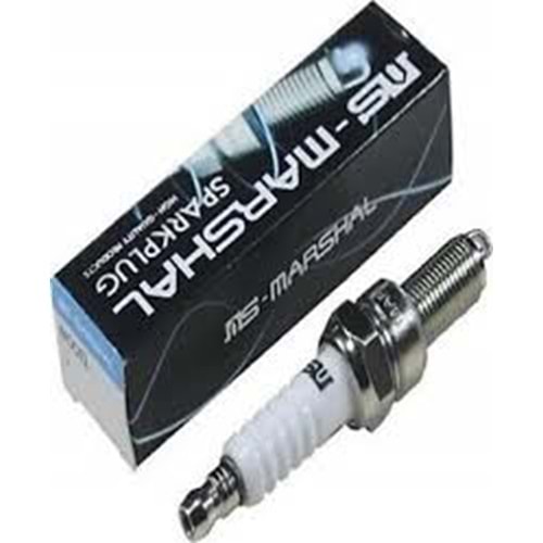 BUJI E6TC MARSHEL