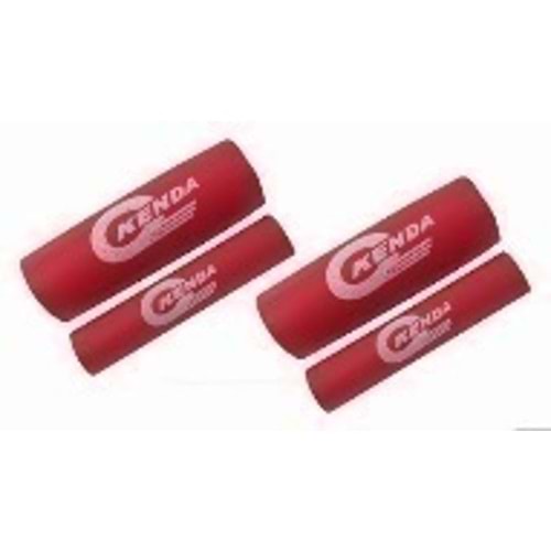 CG125 SONGER ELCİK 4PARÇA KIRMIZI