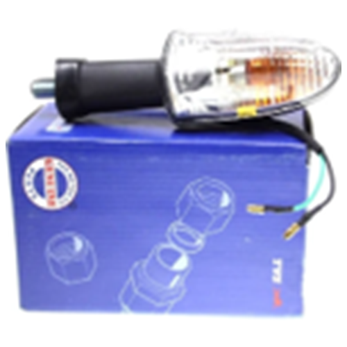 TVS- APACHE RTRSİNYAL TAKIMI