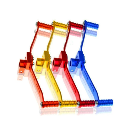 CG125 VİTES KOLU RENKLI MODİFİYE TAM MODELİ