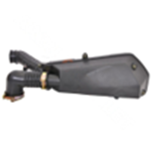 SCOOTR80-50Kuba Fighter MODELİ Hava Filtresi Komple