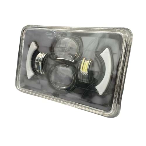 CG125 MODIFIYE LED ON FAR 5C-BT-TJ01-WY