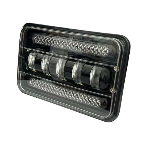 CG125 MODIFIYE LED ON FAR5C-BT-50W
