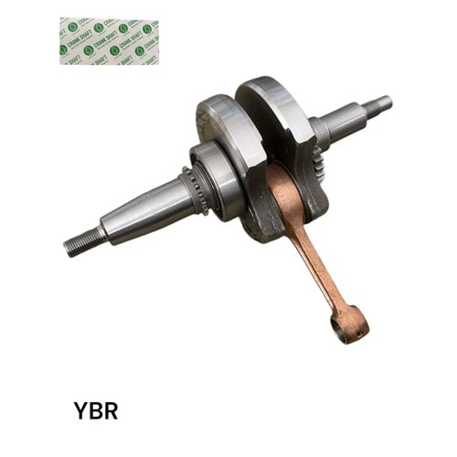 YBR 125 KRANK SHAFT OEM