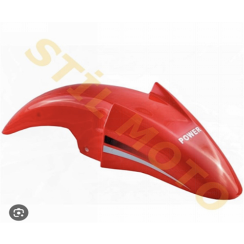 CG POWER ÇAMURLUK KIRMIZI