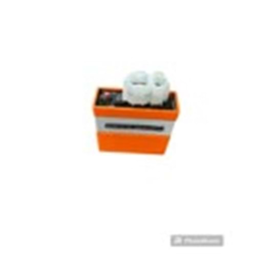 SCOOTR BEYIN Yeni nesil butun motorlara uyumlu