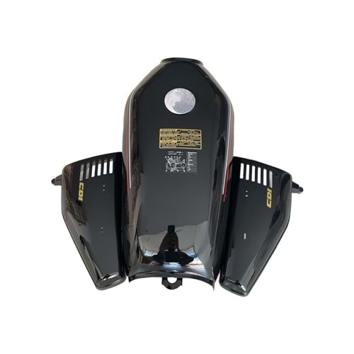 CG DAR DEPO OEM SIYAH