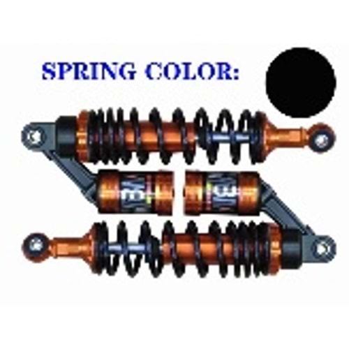 ARKA AMASÖR TAKIMI GAZLİ MODEL MODİFİYE