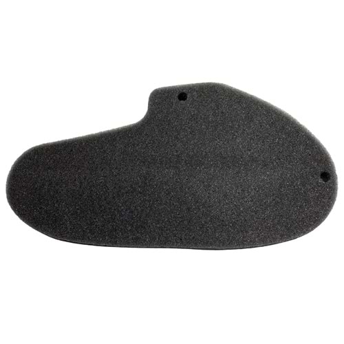 SCOOTER 50CC HAVA FİLTERE SÖNGER