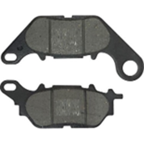 TVS JUPİTER 125 ÖN DİSK BALATA